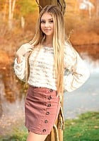 Tegan Marie